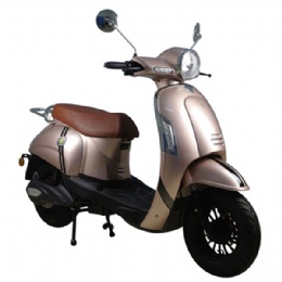 CITY-II E-scooter