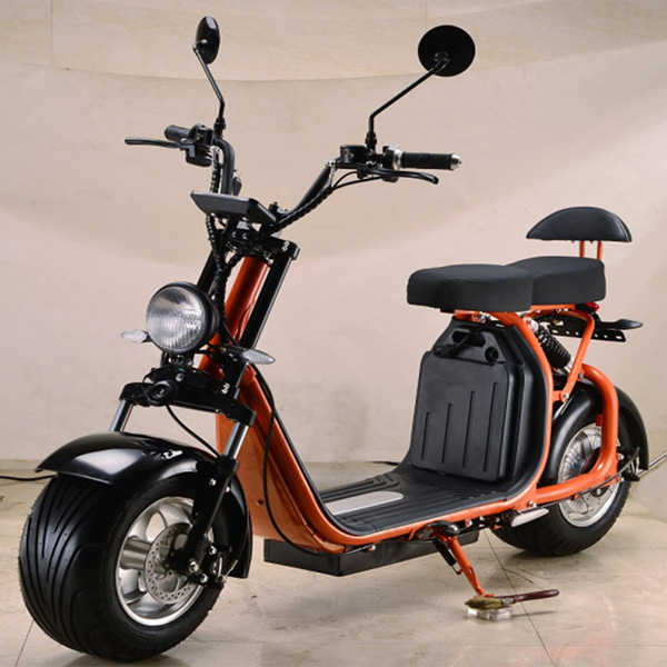 HALEY electric scooter
