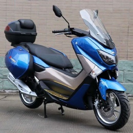 EasyMax 125 4T