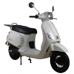罗马 E-scooter