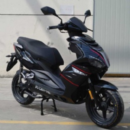 F8 125cc EEC