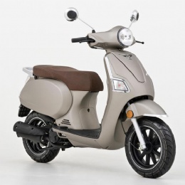 Estate 50cc EEC