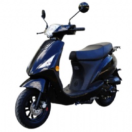 MIMI 50cc EEC