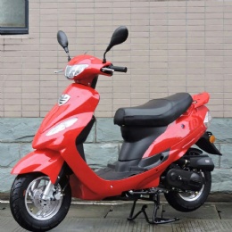 SUNNY 50cc EEC