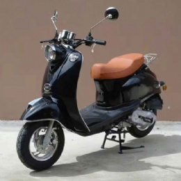 RETRO 50cc EEC