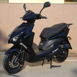 优雅 50cc EEC