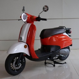 YoYo 50cc EEC