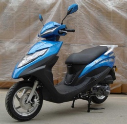 新JOG 125 EEC