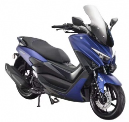 MAX-T 125cc EEC