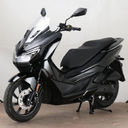 MAX-X 125cc EEC