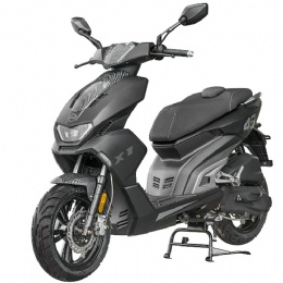 X1 125cc EEC