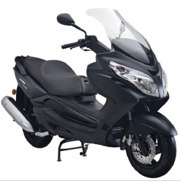 ST125T-G EEC 125