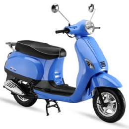 ROMA 125cc EEC