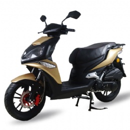 ST125T-8 125cc EEC