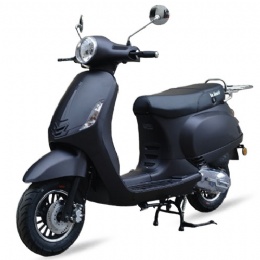 ROMA-III 50cc EEC