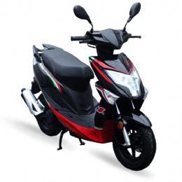 EAGLE 50cc EEC