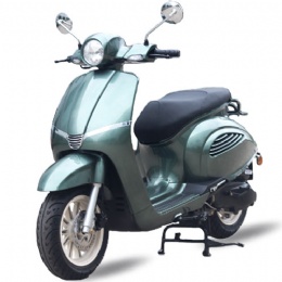 Insetto 50cc EEC