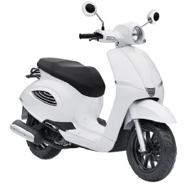 Insetto 125cc EEC