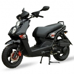 BWS 125cc EEC