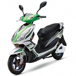 GT-S 50cc EEC