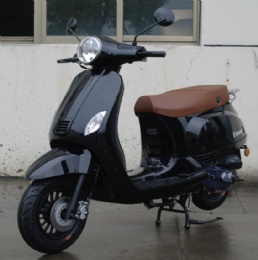 ROMA 50cc EEC