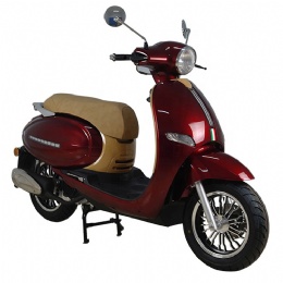 CLASSIC 50cc EEC