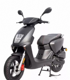 TAB 50cc EEC