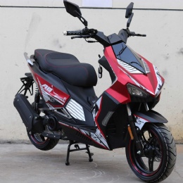 A8 50cc EEC